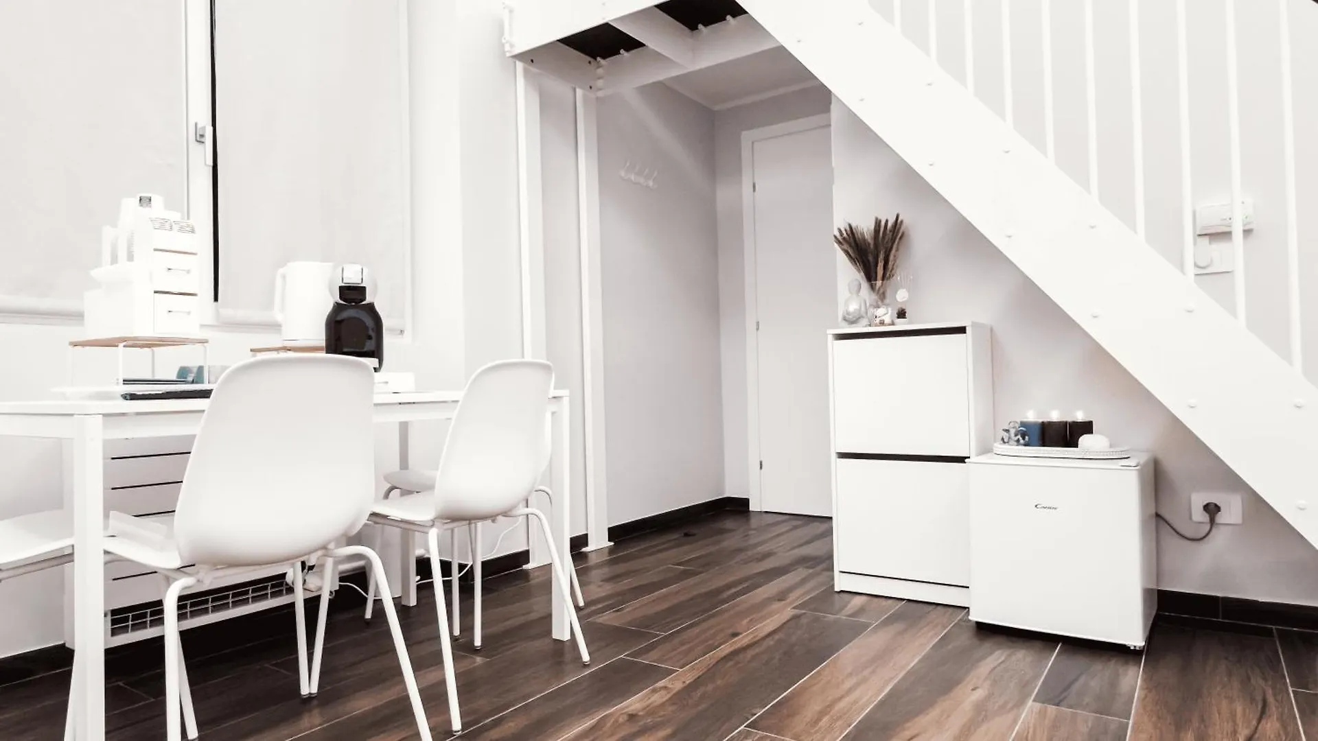 Serenity Suite Chinatown Sarpi Milano - Monolocale Yin Apartment